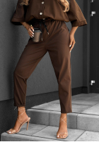 Compleu Cămașă i Pantaloni Feeling Good bluemarin
