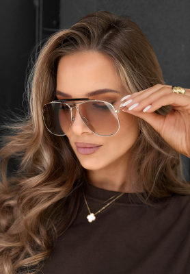 Ochelari de soare Warm Shade