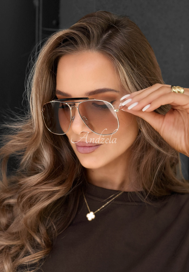 Ochelari de soare Warm Shade