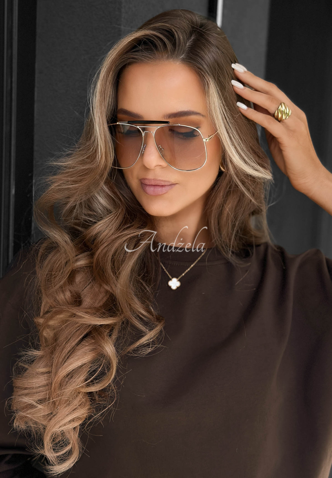 Ochelari de soare Warm Shade