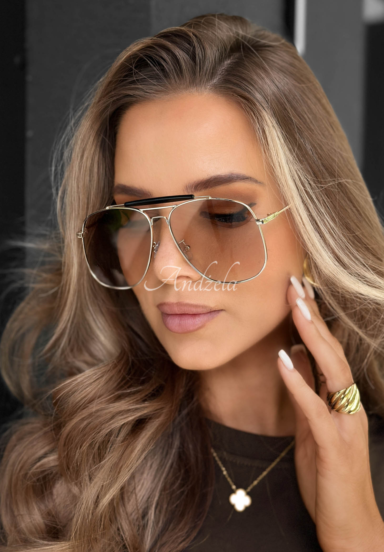 Ochelari de soare Warm Shade