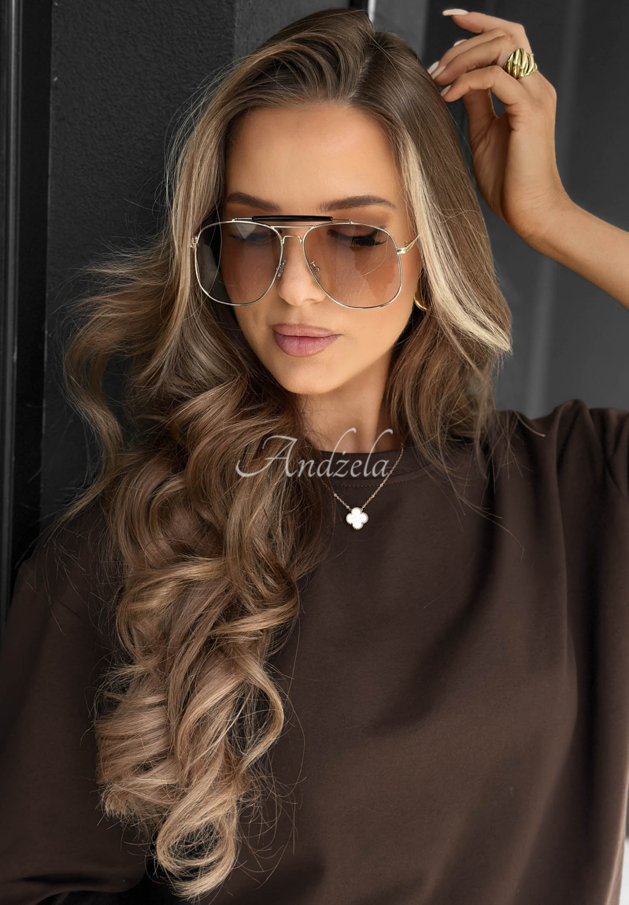 Ochelari de soare Warm Shade