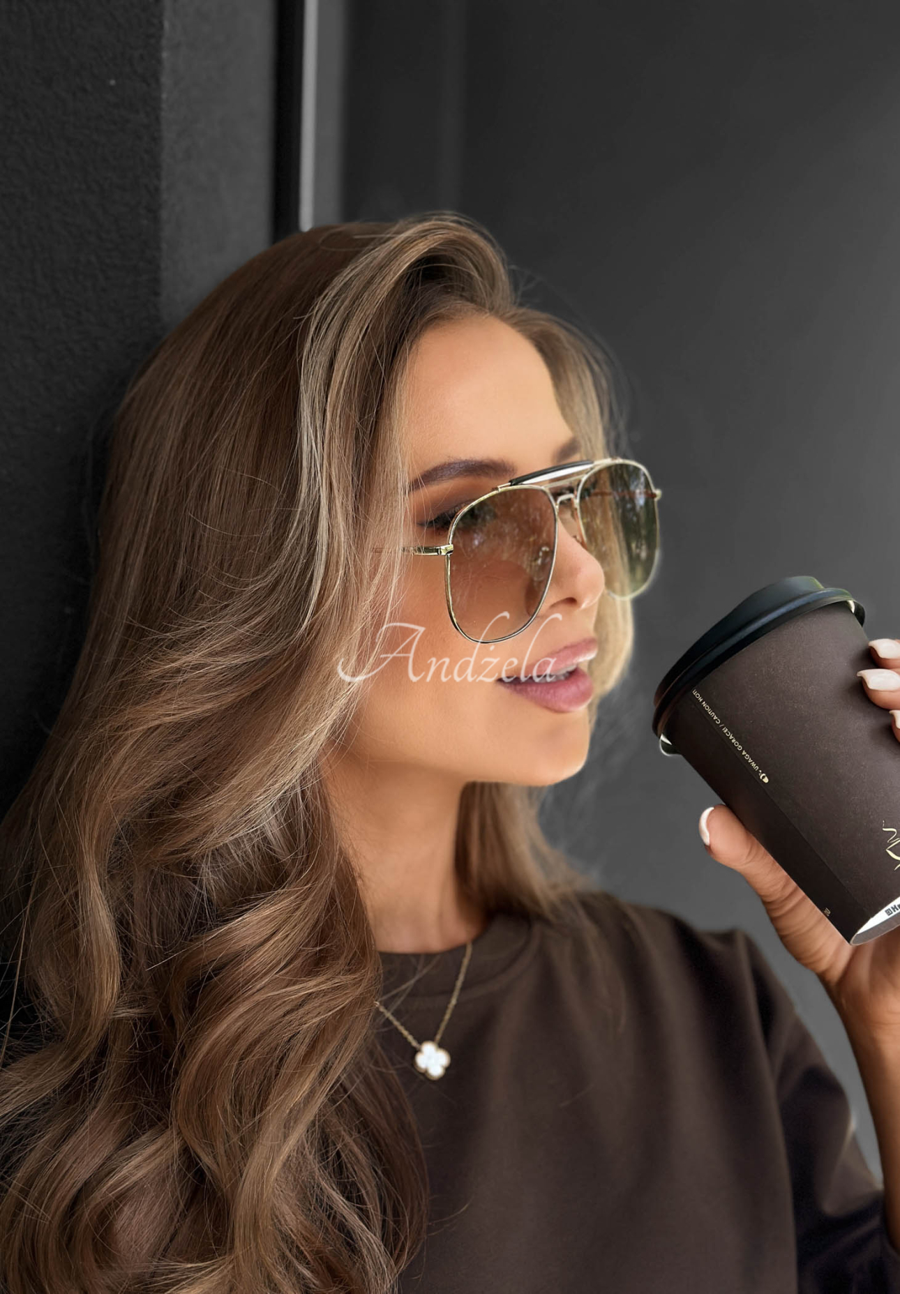 Ochelari de soare Warm Shade