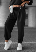 Compleu de trening Cozy Balance roșu