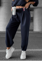 Compleu de trening Cozy Balance roșu