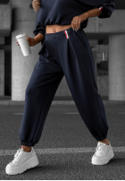 Compleu de trening Cozy Balance roșu