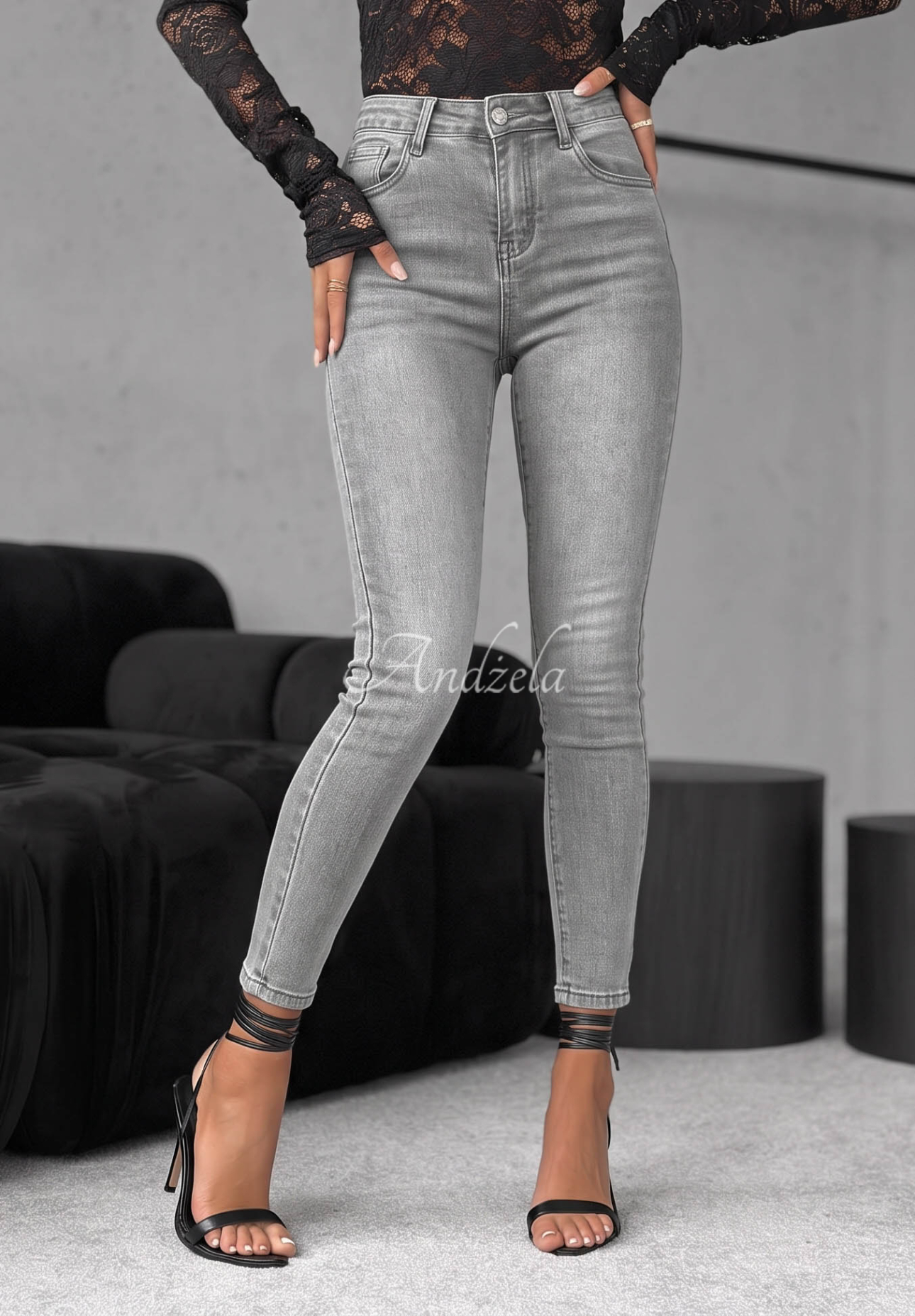 Blugi skinny To Get Started