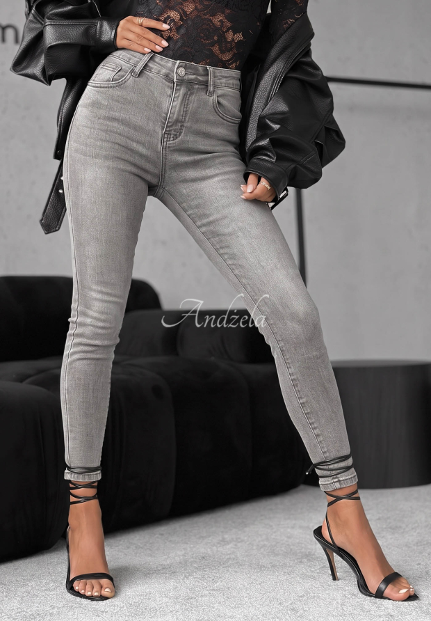 Blugi skinny To Get Started