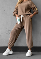 Compleu de trening Easy Vibe bluemarin