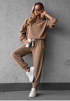 Compleu de trening Easy Vibe bluemarin