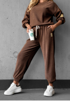 Compleu de trening Easy Vibe bluemarin