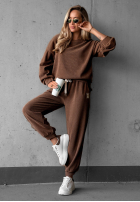 Compleu de trening Easy Vibe bluemarin