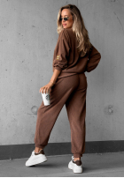 Compleu de trening Easy Vibe bluemarin