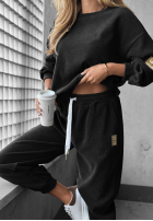 Compleu de trening Easy Vibe bluemarin