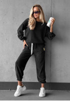 Compleu de trening Easy Vibe bluemarin