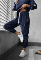 Compleu de trening Easy Vibe bluemarin