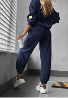 Compleu de trening Easy Vibe bluemarin