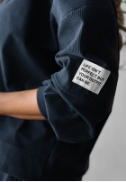 Sztruksowy Compleu de trening Endless Comfort mokka