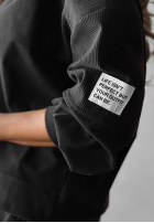 Sztruksowy Compleu de trening Endless Comfort mokka