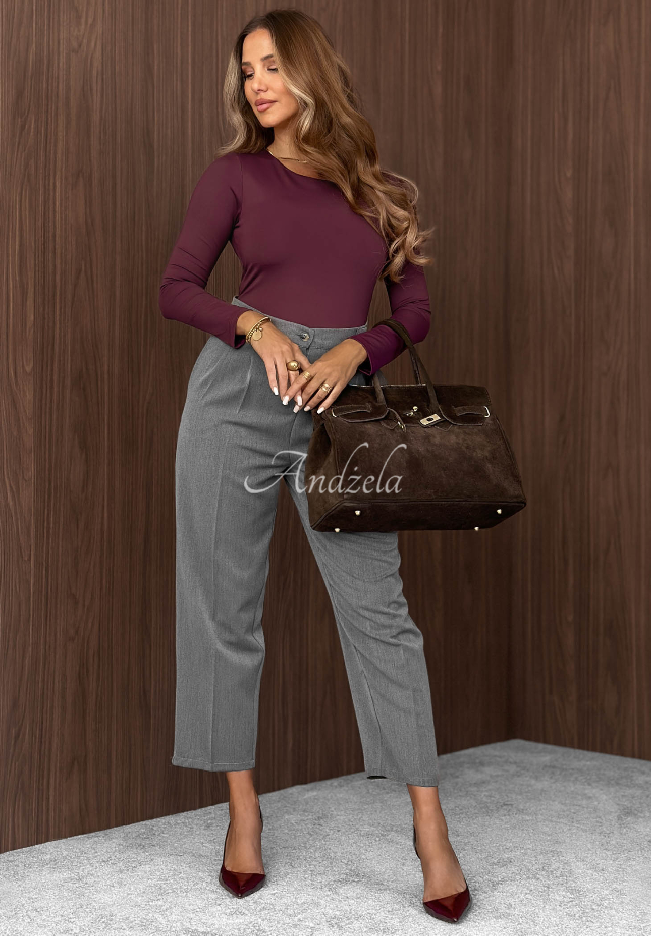 Body cu mânecă lungă Soft Reset