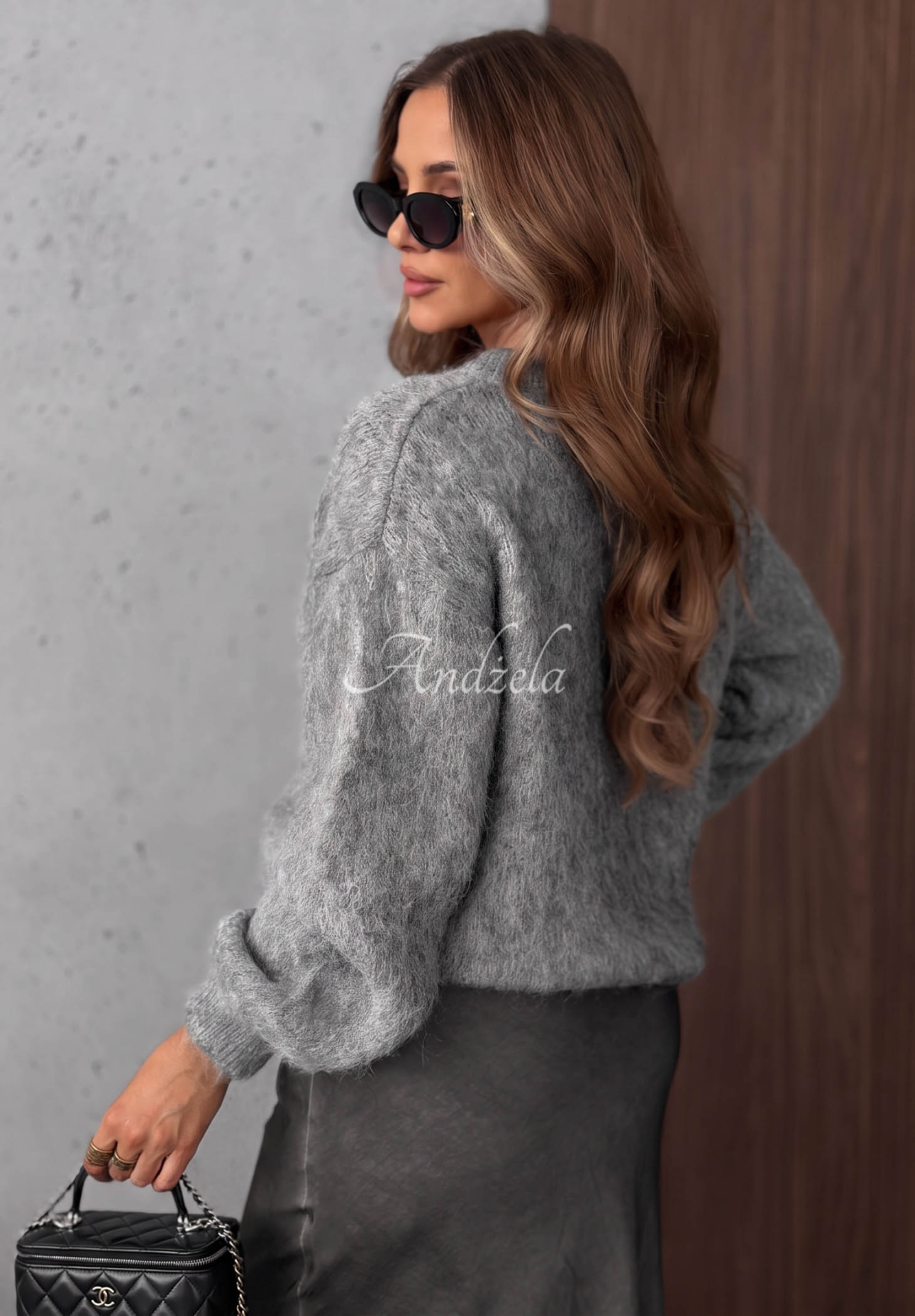 Pulover moale Cloud Dream