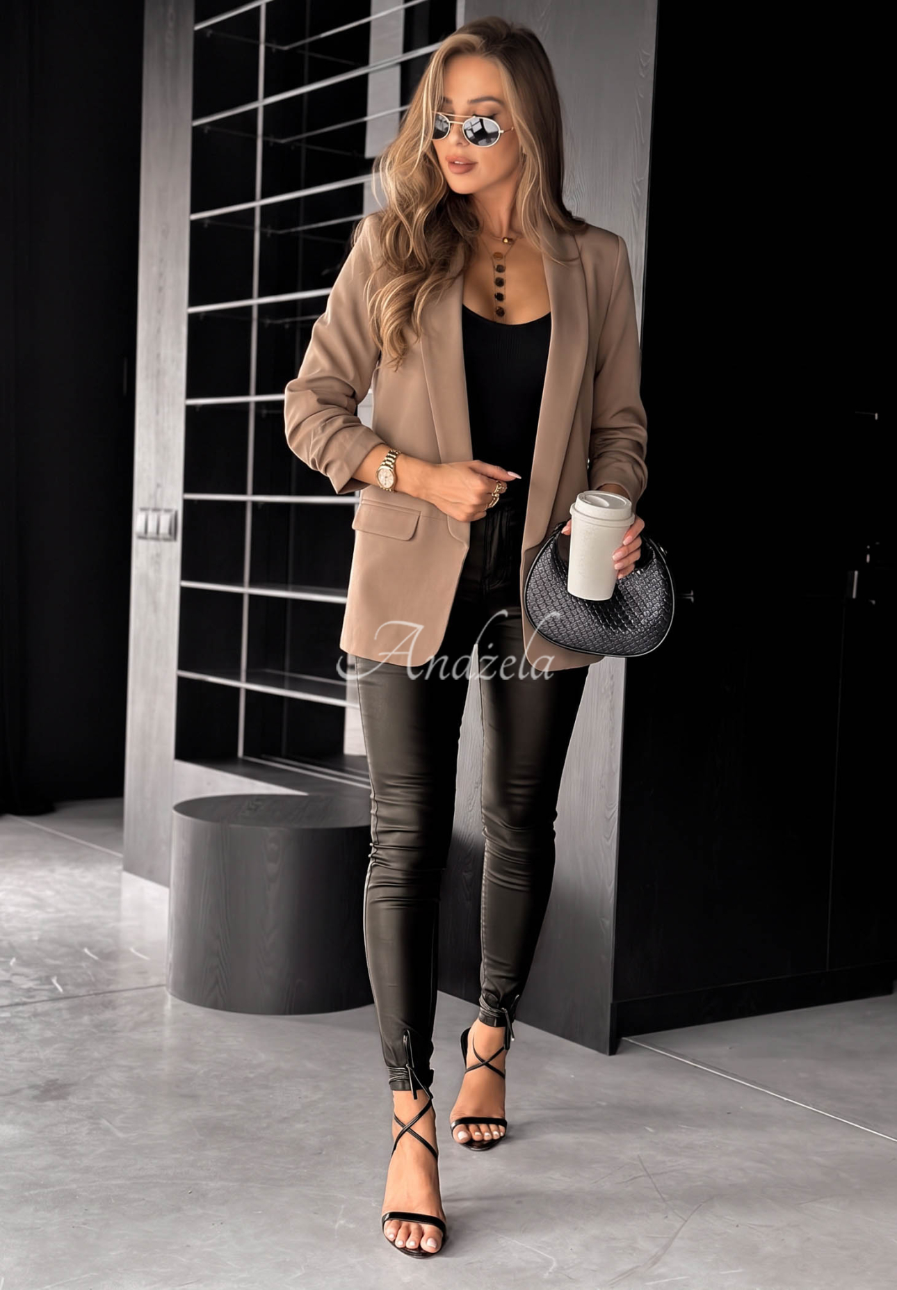 Sacou clasic Premium