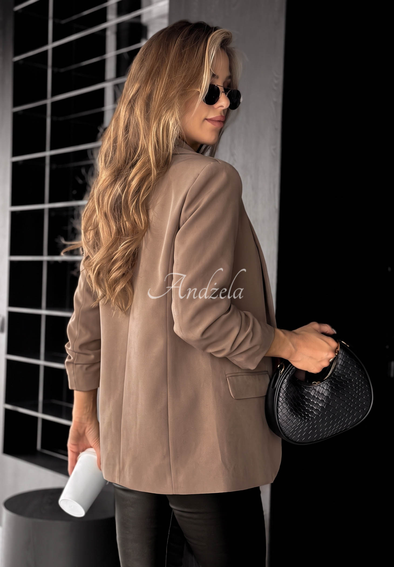 Sacou clasic Premium