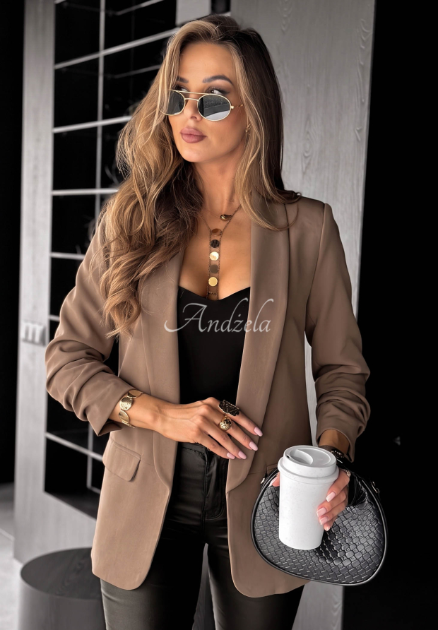 Sacou clasic Premium