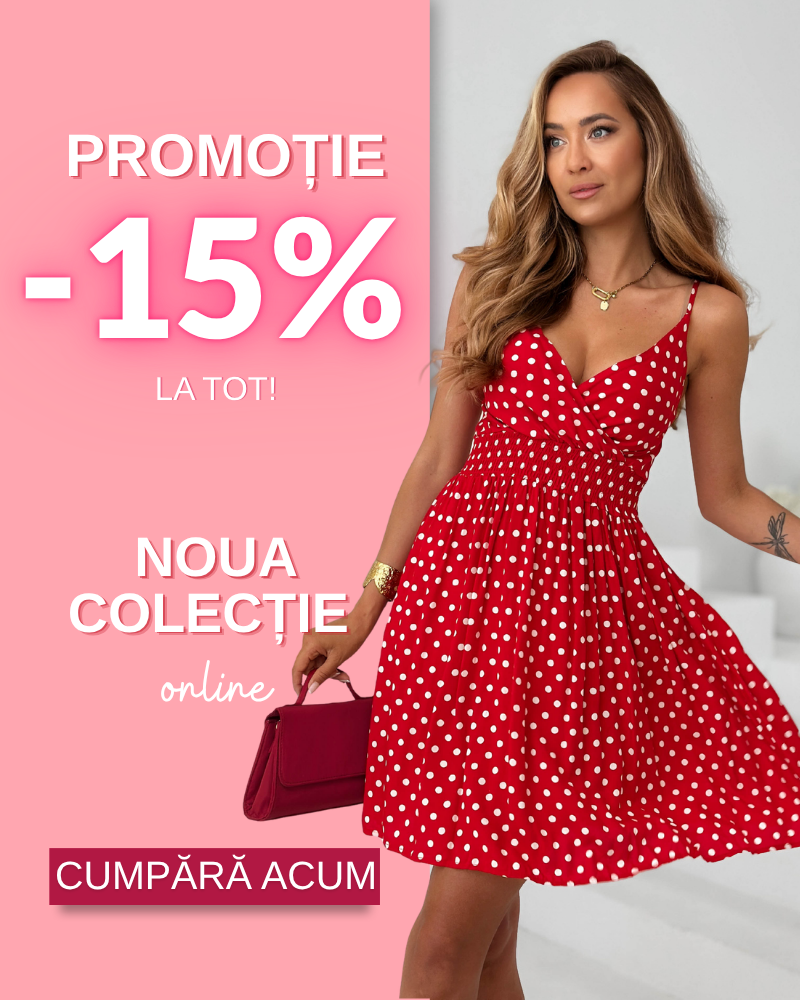 NOUA COLECTIE