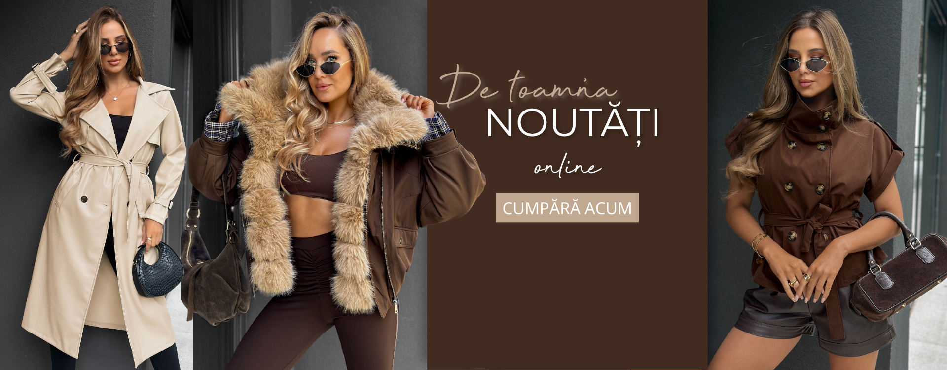 NOUA COLECTIE