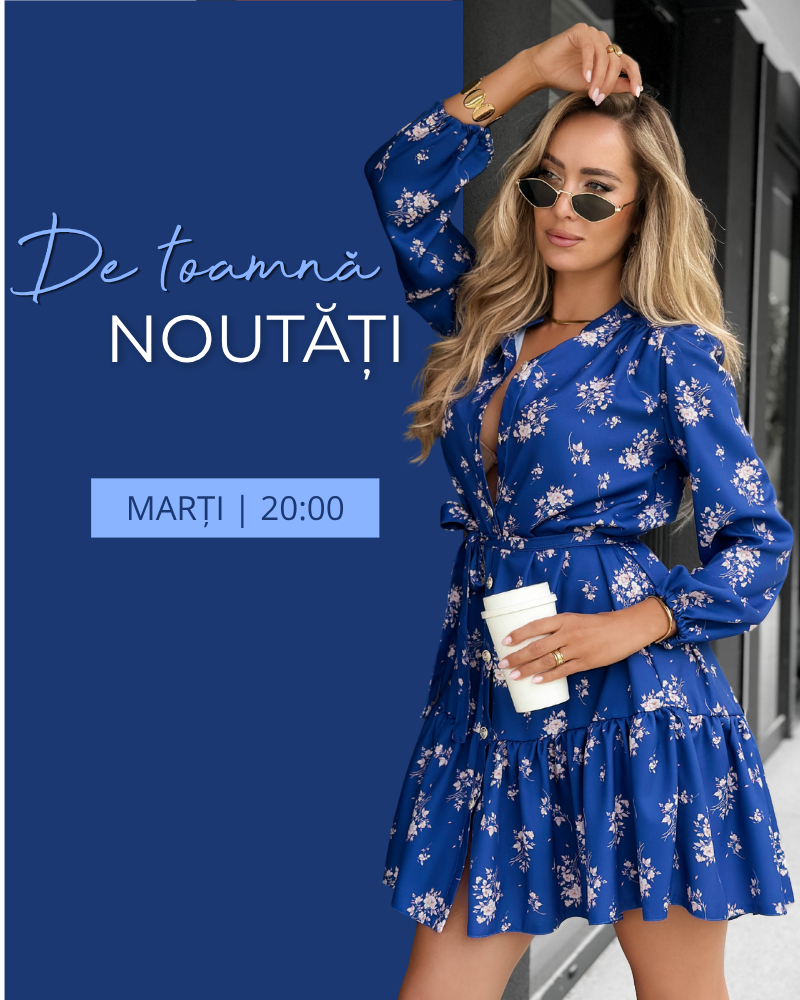 Promoțienew