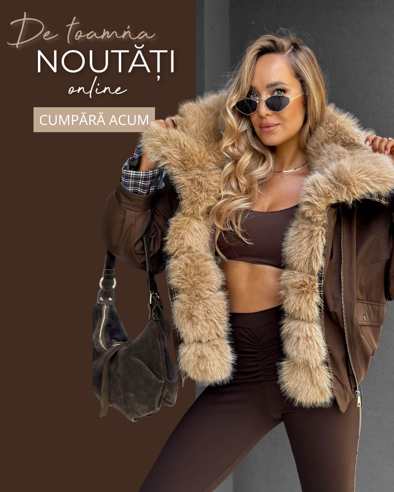NOUA COLECTIE