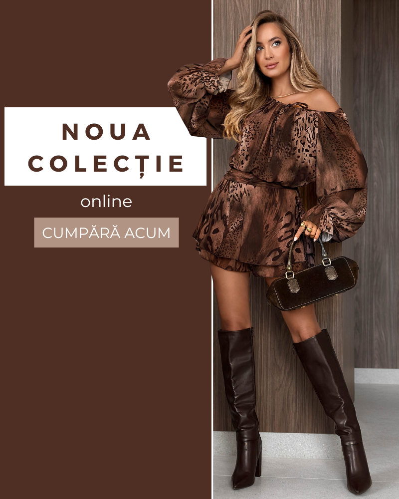NOUA COLECTIE