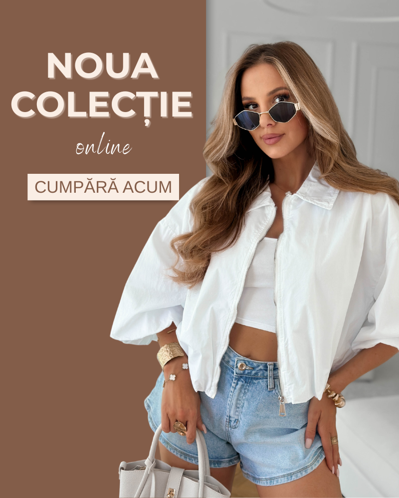 NOUA COLECTIE